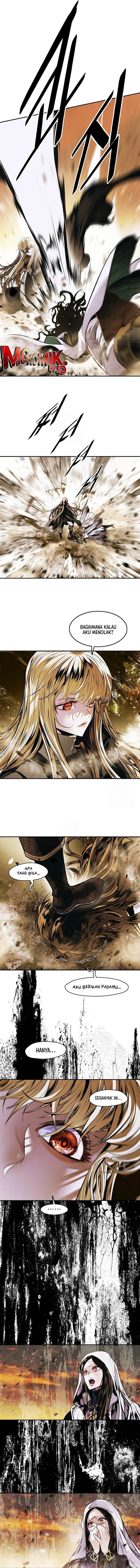 MookHyang – Dark Lady Chap 267 - Next Chap 268