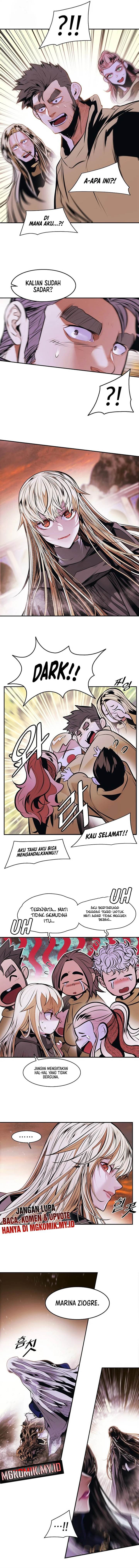 MookHyang – Dark Lady Chap 267 - Next Chap 268