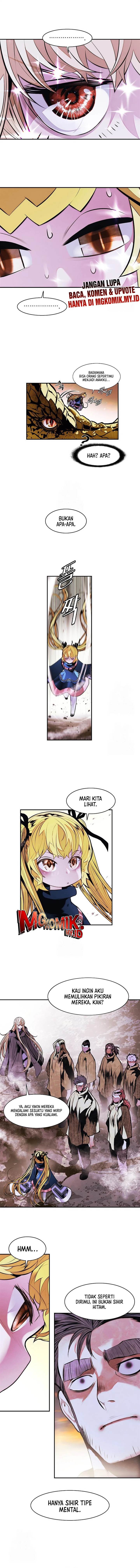 MookHyang – Dark Lady Chap 267 - Next Chap 268