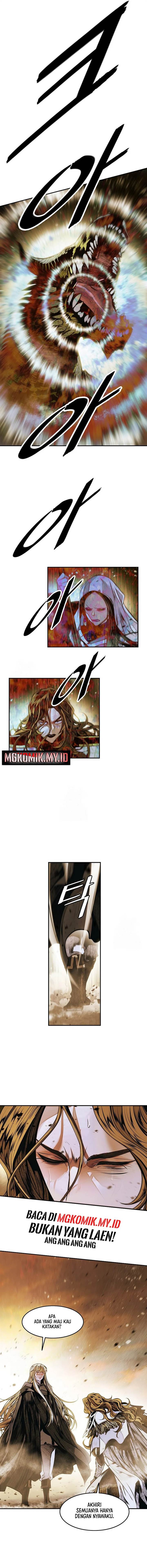 MookHyang – Dark Lady Chap 267 - Next Chap 268