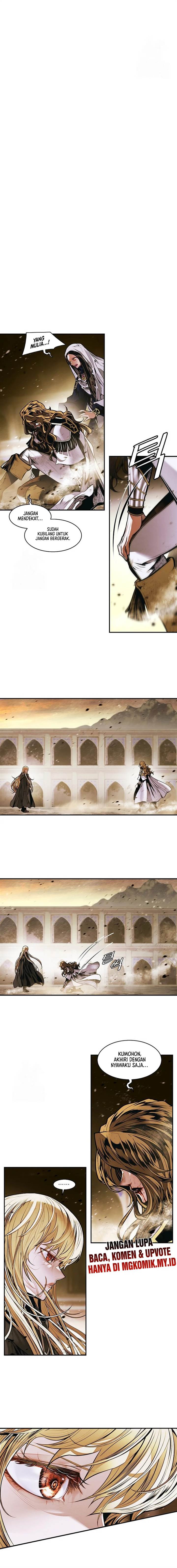 MookHyang – Dark Lady Chap 267 - Next Chap 268