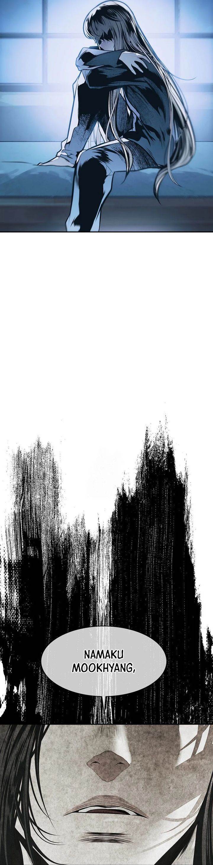 MookHyang – Dark Lady Chap 264 - Next Chap 265