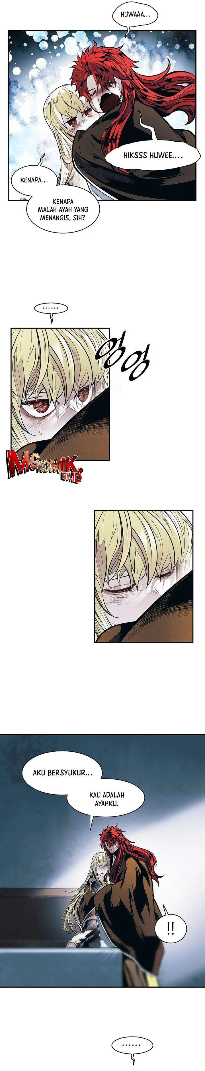 MookHyang – Dark Lady Chap 264 - Next Chap 265