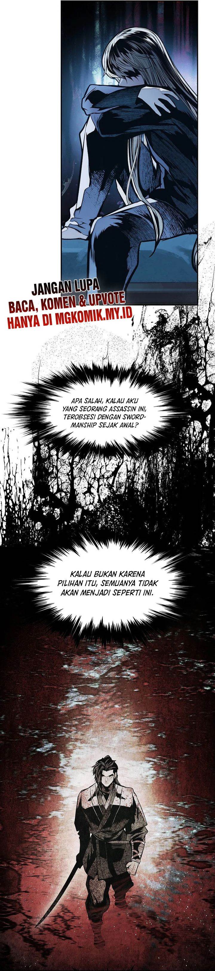 MookHyang – Dark Lady Chap 264 - Next Chap 265