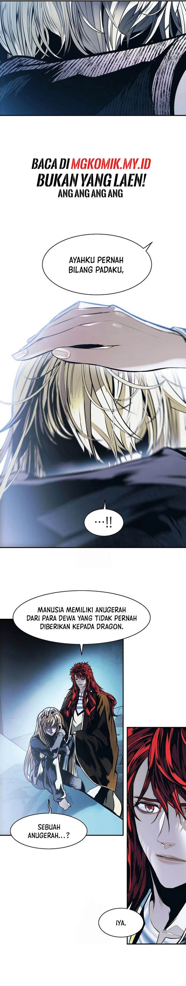 MookHyang – Dark Lady Chap 264 - Next Chap 265