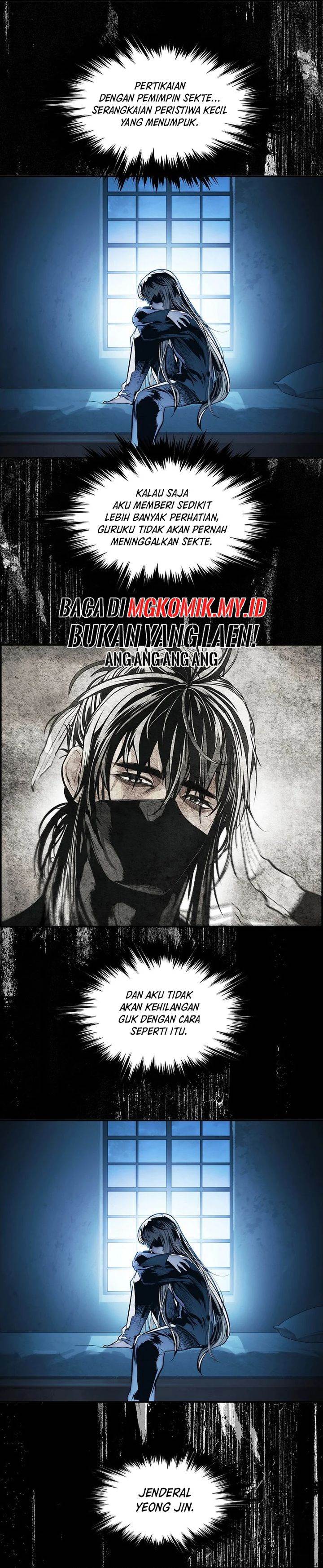 MookHyang – Dark Lady Chap 264 - Next Chap 265