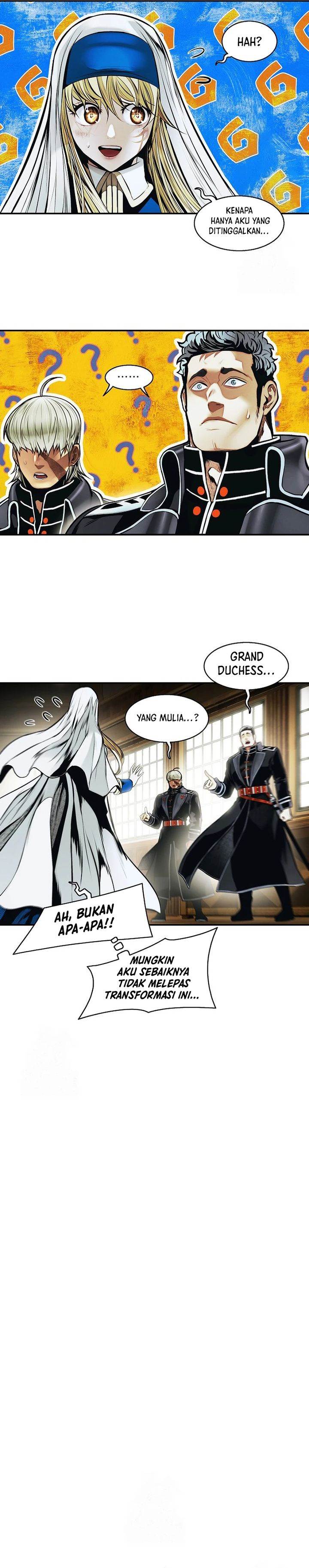 MookHyang – Dark Lady Chap 265 - Next Chap 266