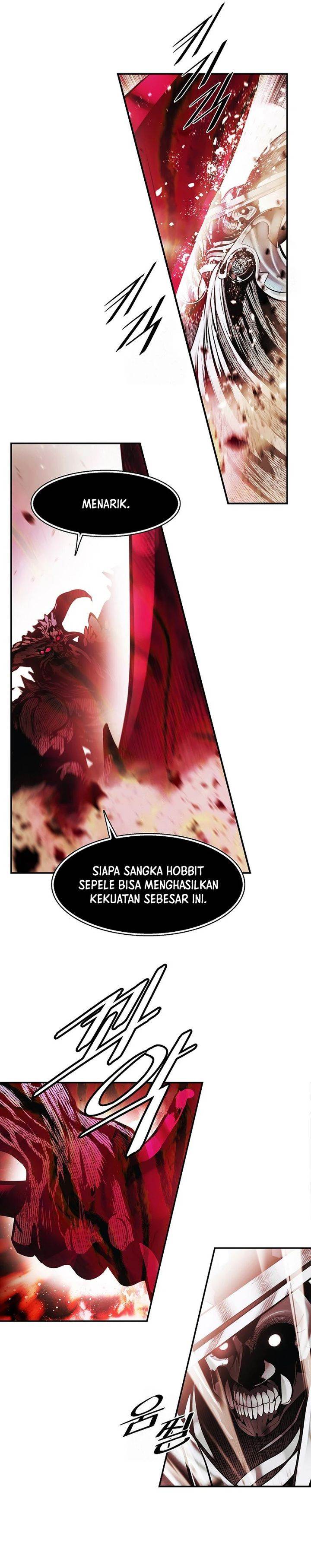 MookHyang – Dark Lady Chap 265 - Next Chap 266