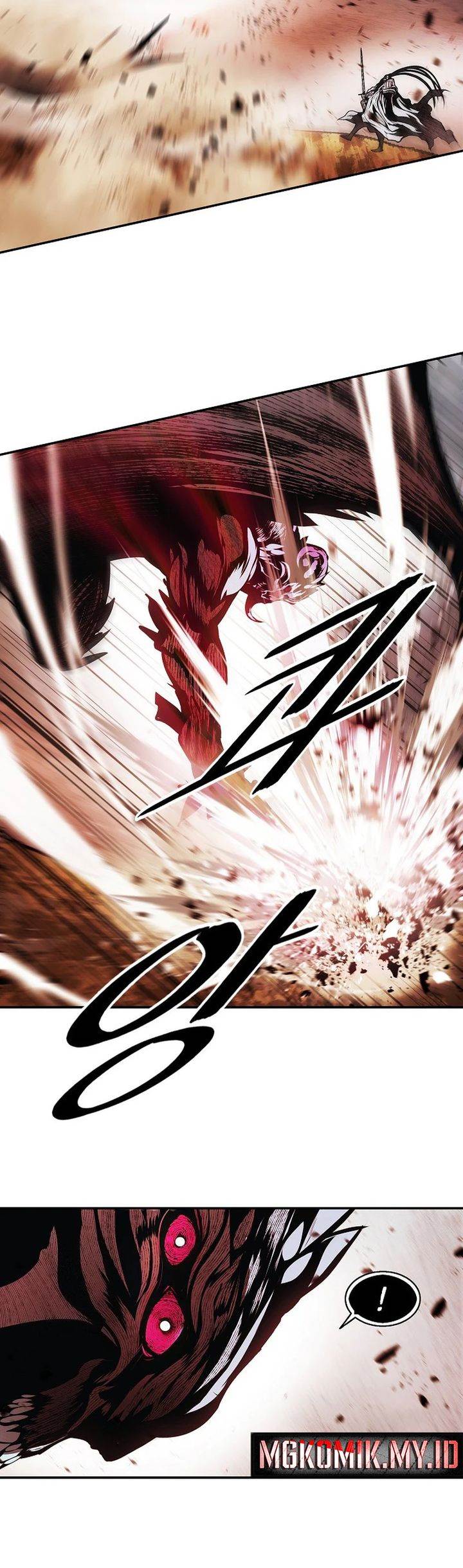 MookHyang – Dark Lady Chap 265 - Next Chap 266