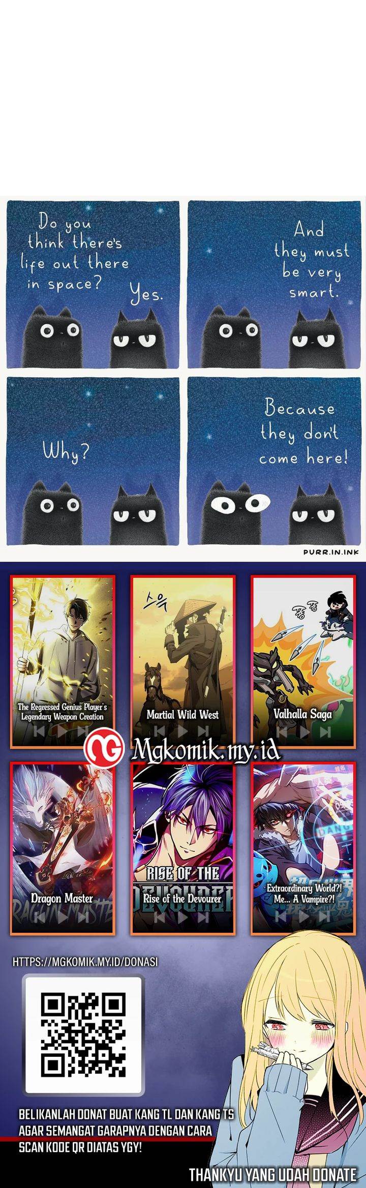 MookHyang – Dark Lady Chap 265 - Next Chap 266