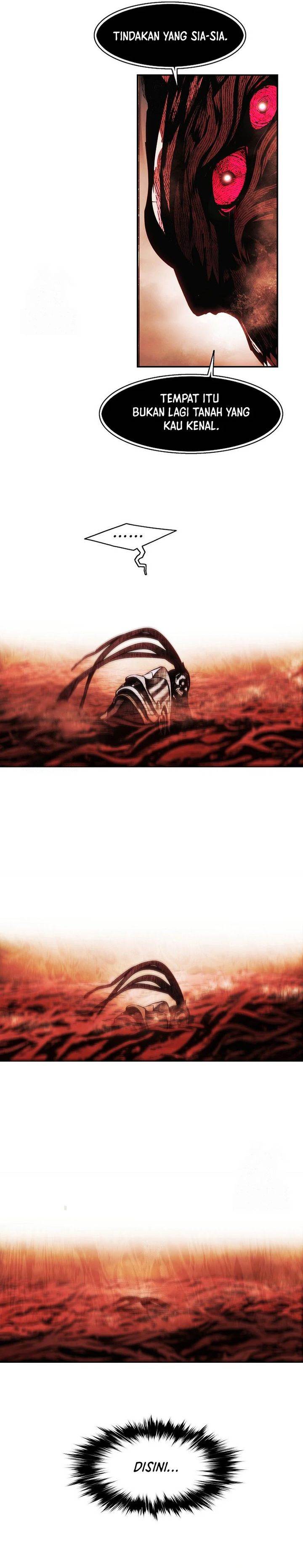 MookHyang – Dark Lady Chap 265 - Next Chap 266