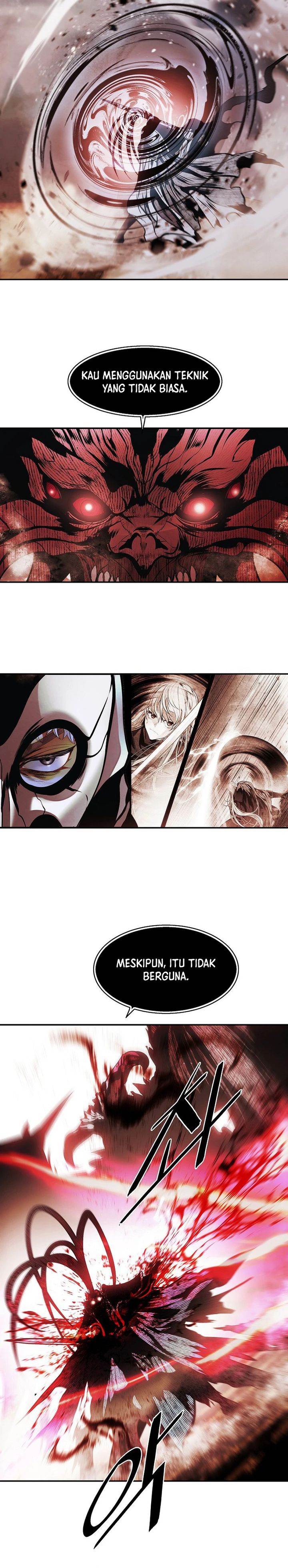 MookHyang – Dark Lady Chap 265 - Next Chap 266