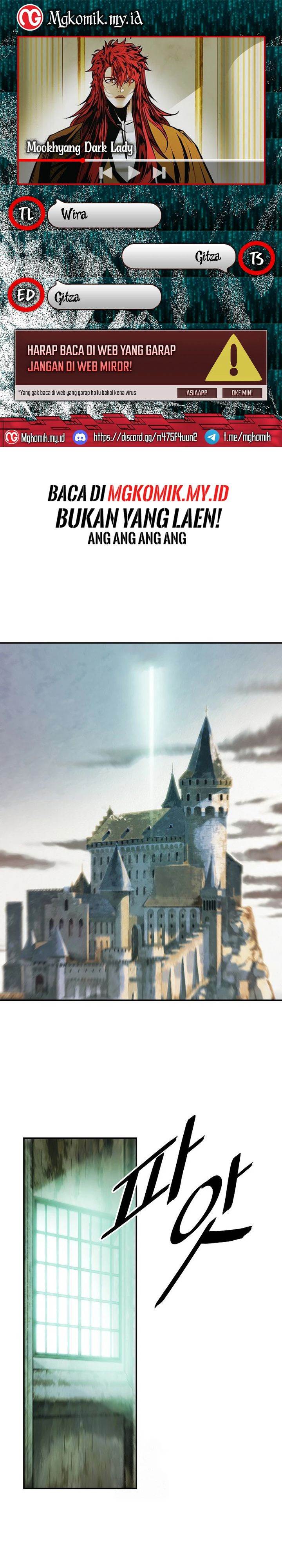 MookHyang – Dark Lady Chap 265 - Next Chap 266