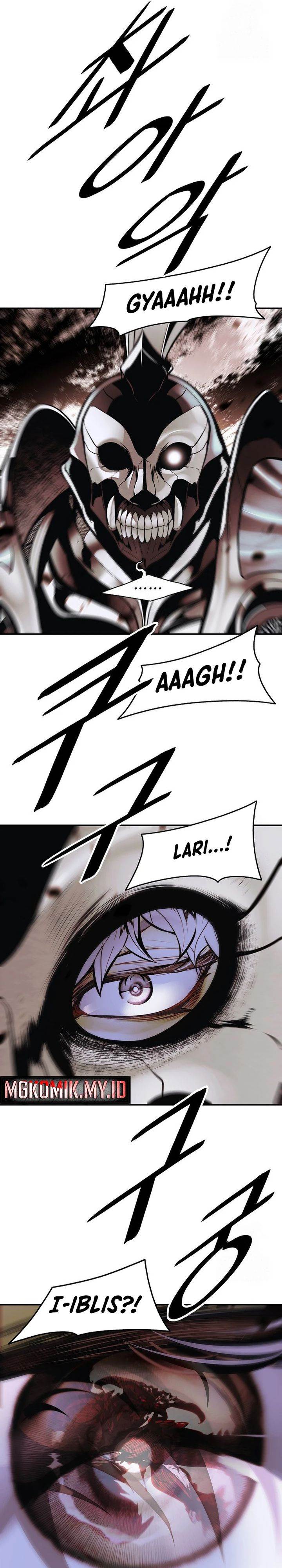 MookHyang – Dark Lady Chap 265 - Next Chap 266