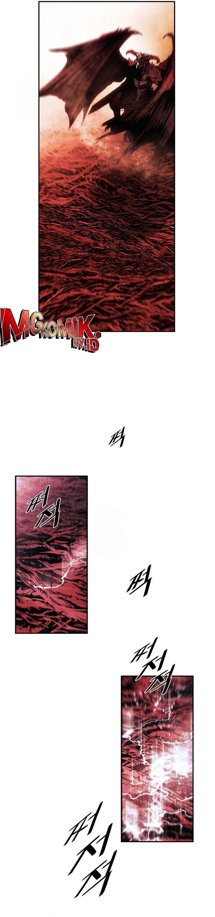 MookHyang – Dark Lady Chap 265 - Next Chap 266