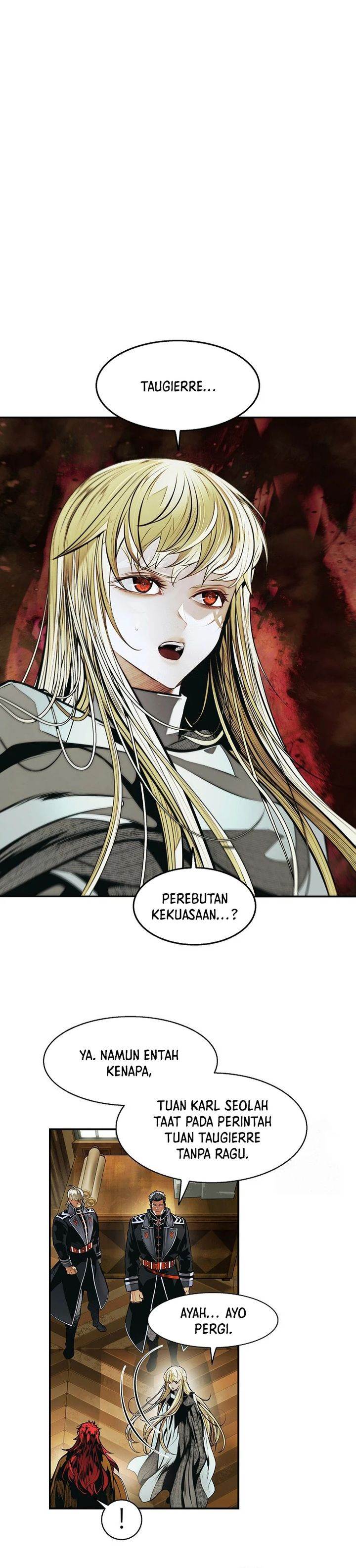 MookHyang – Dark Lady Chap 265 - Next Chap 266