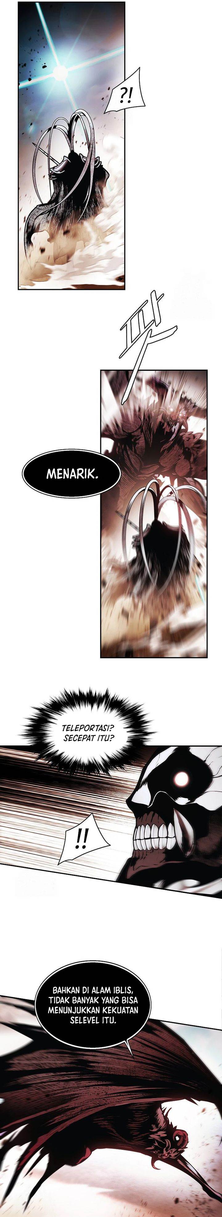 MookHyang – Dark Lady Chap 265 - Next Chap 266