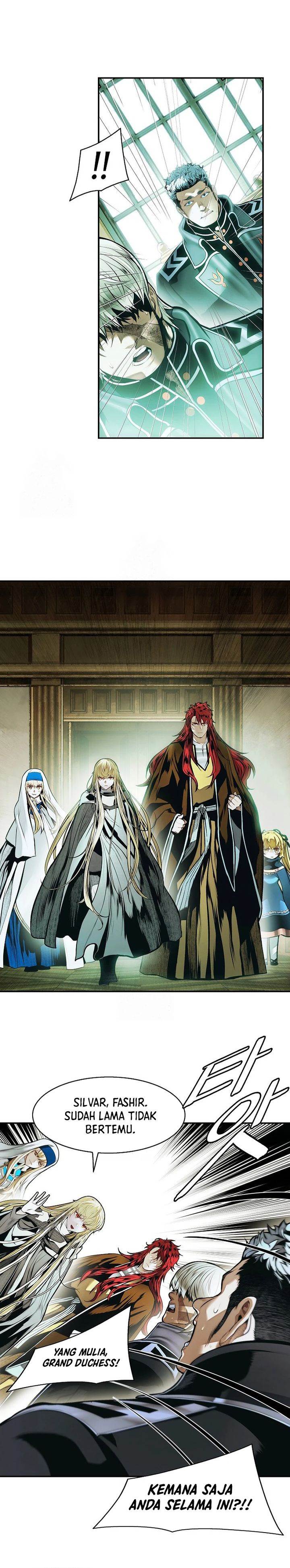 MookHyang – Dark Lady Chap 265 - Next Chap 266