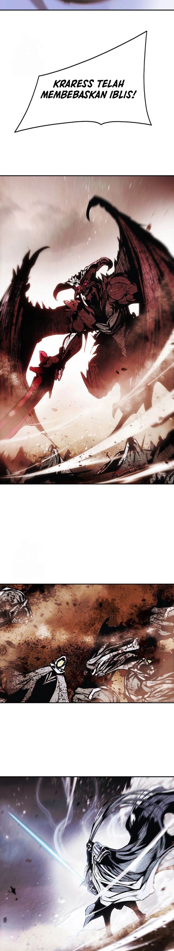 MookHyang – Dark Lady Chap 265 - Next Chap 266