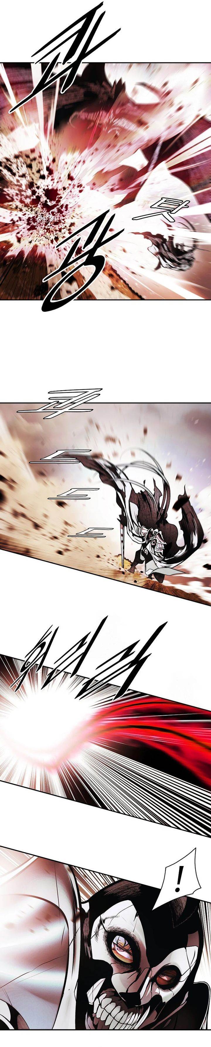 MookHyang – Dark Lady Chap 265 - Next Chap 266