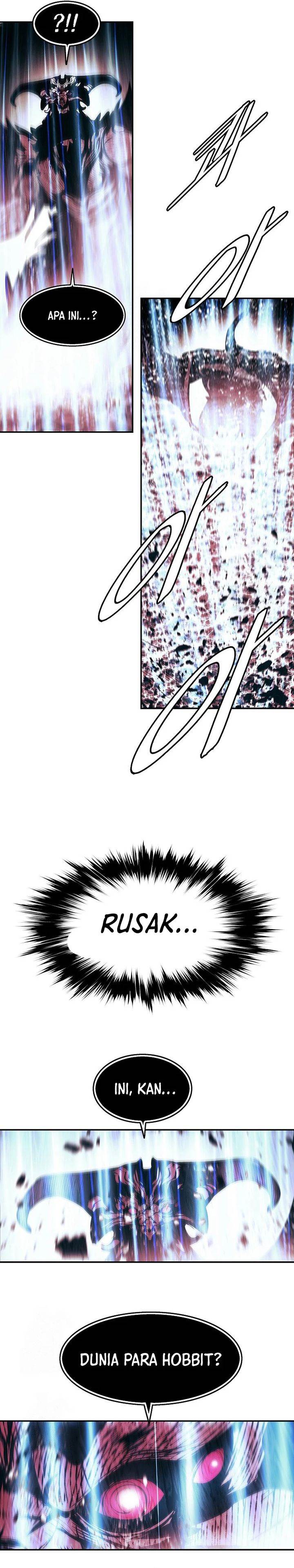 MookHyang – Dark Lady Chap 265 - Next Chap 266