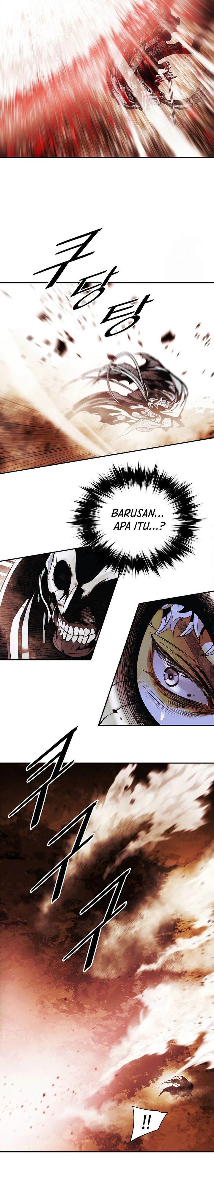 MookHyang – Dark Lady Chap 265 - Next Chap 266