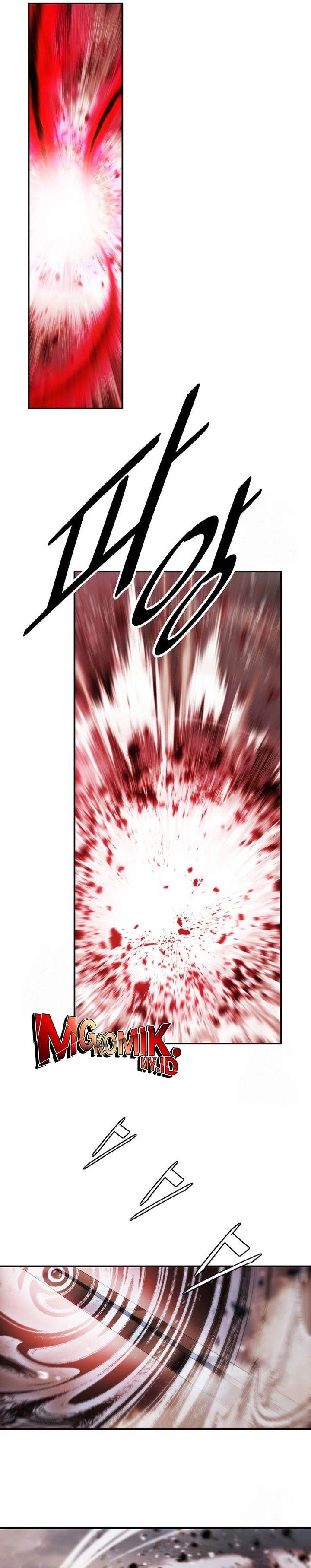 MookHyang – Dark Lady Chap 265 - Next Chap 266