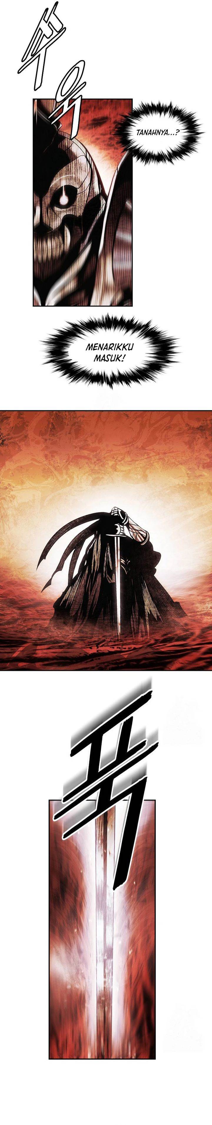 MookHyang – Dark Lady Chap 265 - Next Chap 266