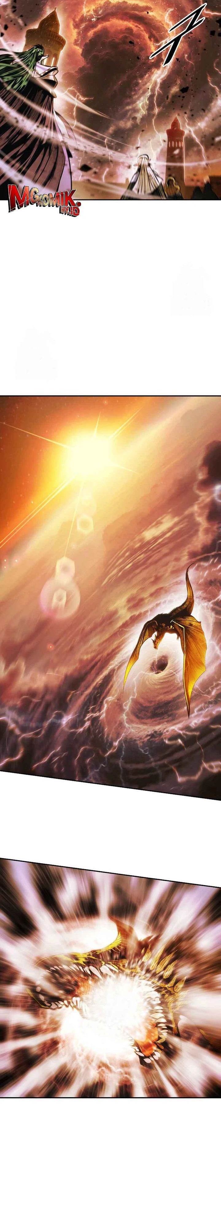 MookHyang – Dark Lady Chap 268 - Next Chap 269