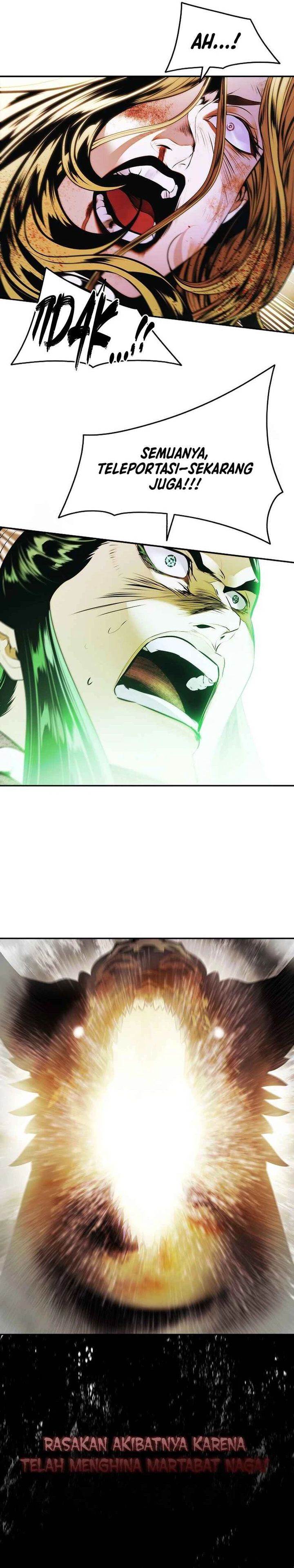 MookHyang – Dark Lady Chap 268 - Next Chap 269