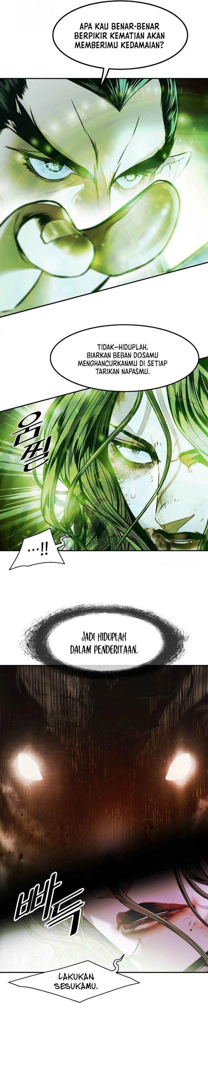 MookHyang – Dark Lady Chap 268 - Next Chap 269