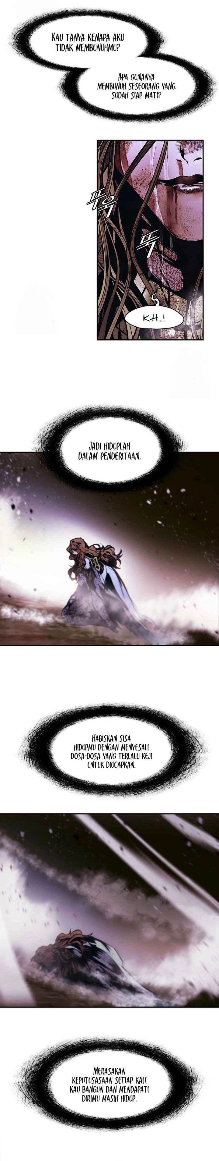 MookHyang – Dark Lady Chap 268 - Next Chap 269