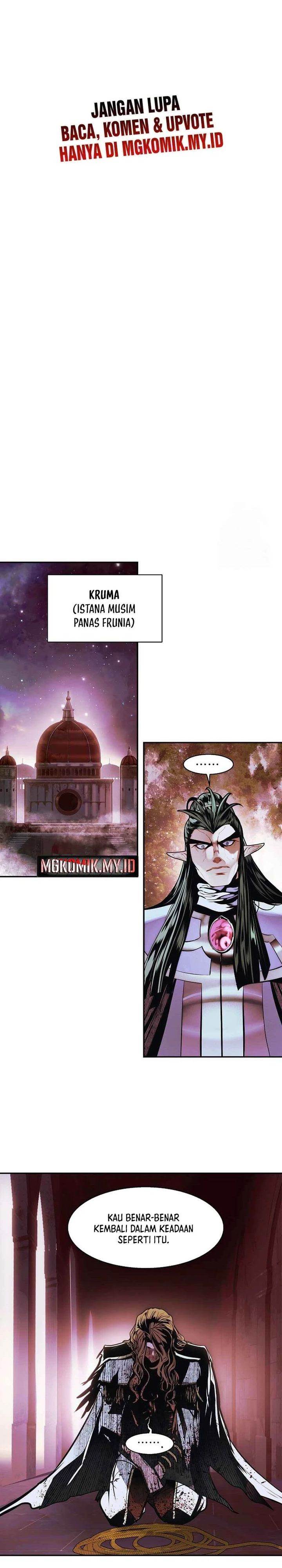 MookHyang – Dark Lady Chap 268 - Next Chap 269