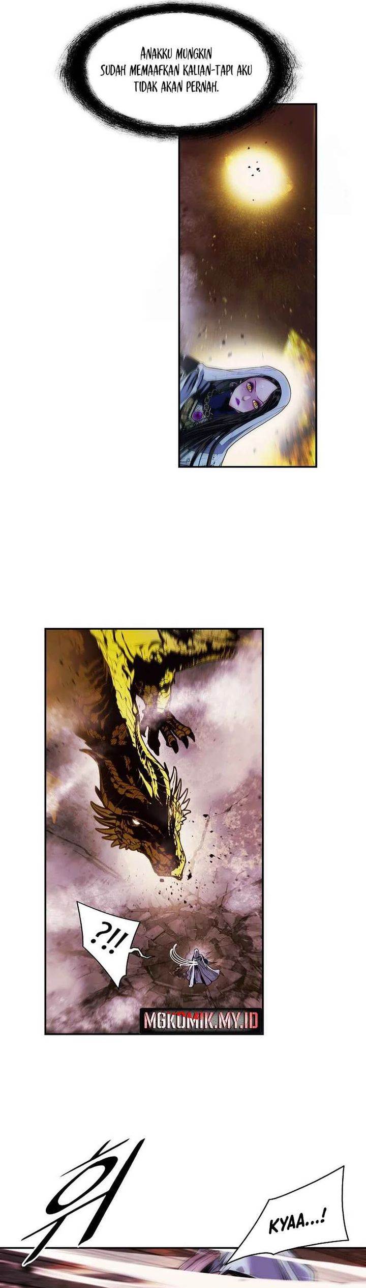 MookHyang – Dark Lady Chap 268 - Next Chap 269