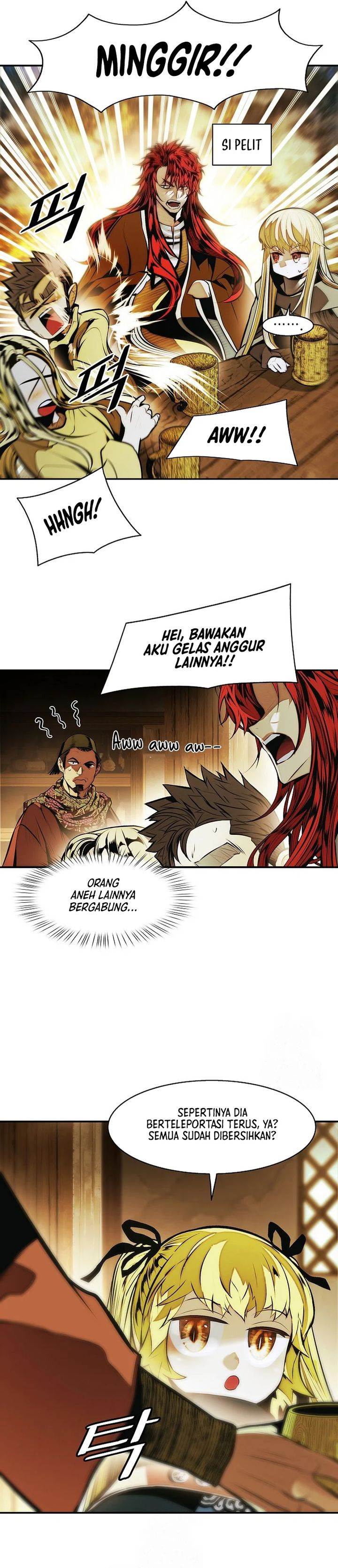 MookHyang – Dark Lady Chap 269 - Next Chap 270