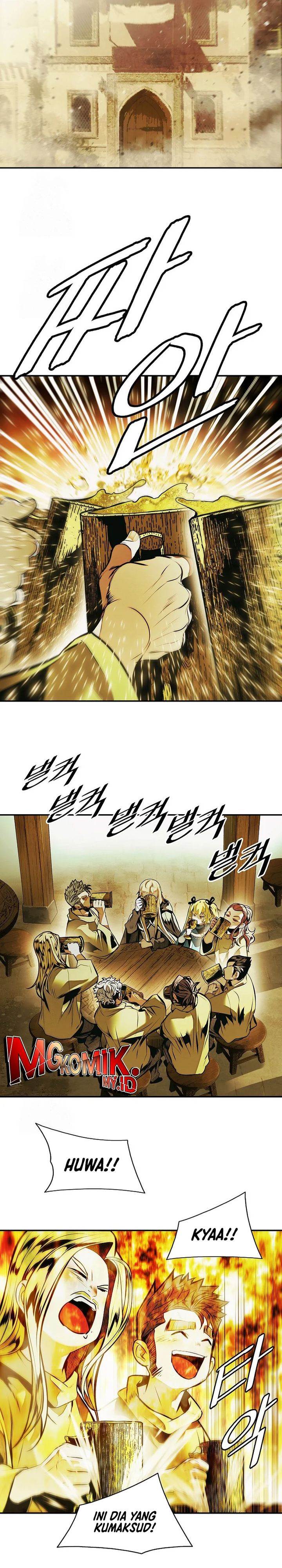 MookHyang – Dark Lady Chap 269 - Next Chap 270