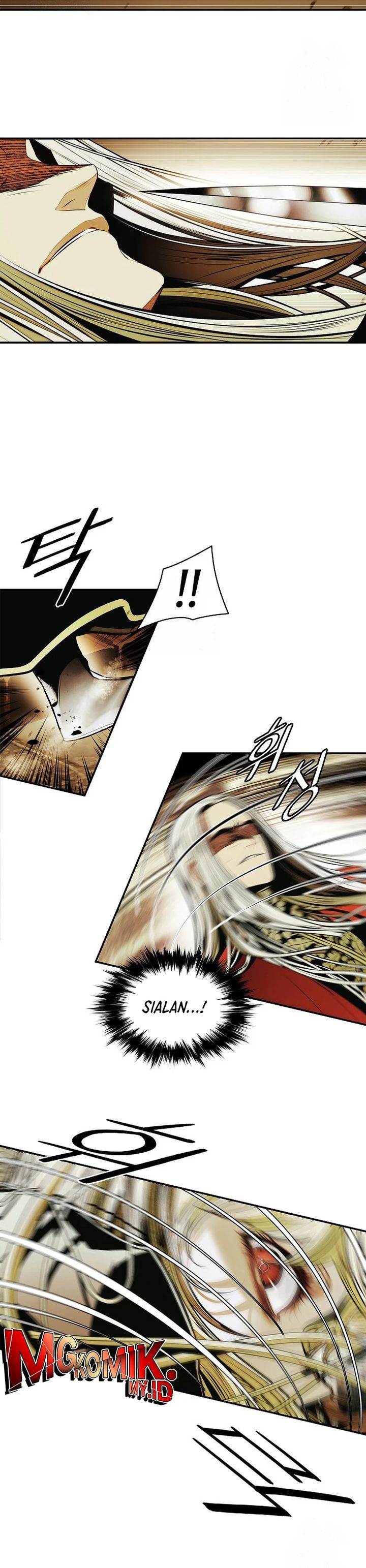 MookHyang – Dark Lady Chap 269 - Next Chap 270