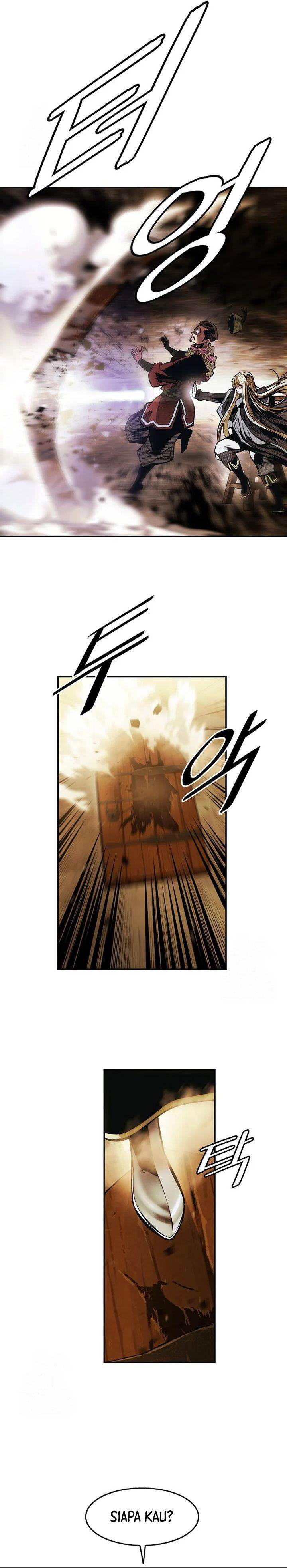 MookHyang – Dark Lady Chap 269 - Next Chap 270