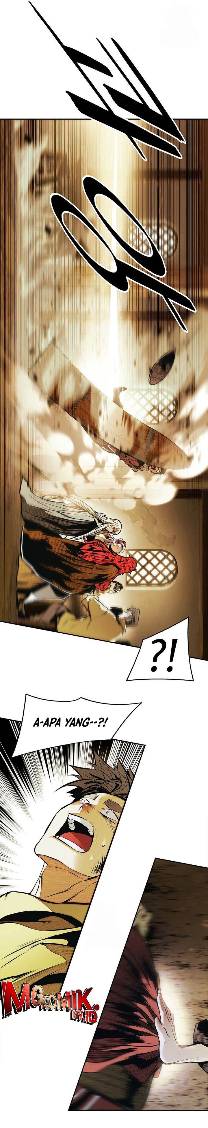 MookHyang – Dark Lady Chap 269 - Next Chap 270