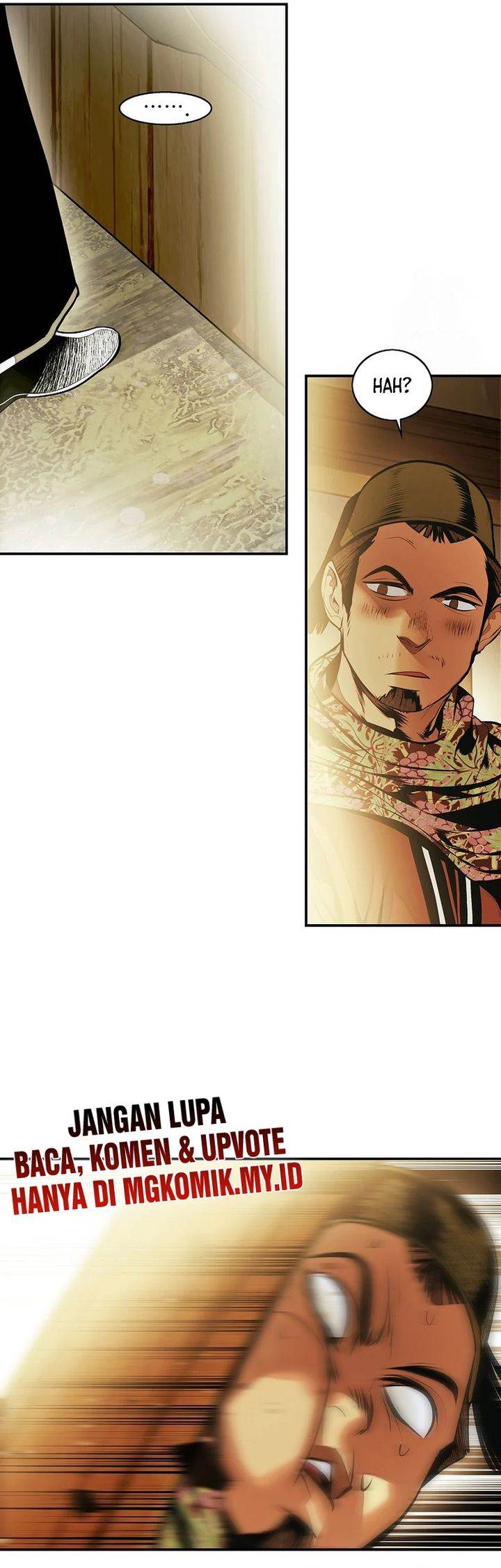 MookHyang – Dark Lady Chap 269 - Next Chap 270