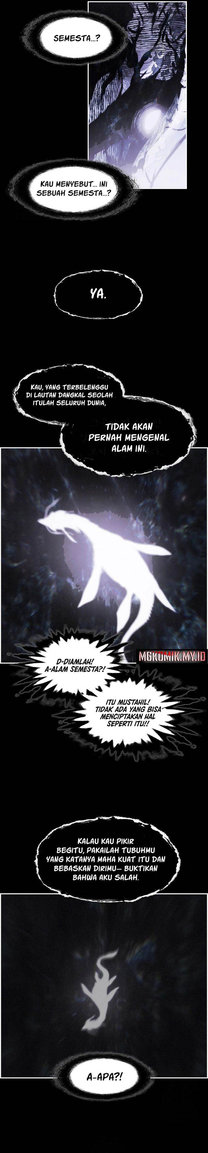 MookHyang – Dark Lady Chap 260 - Next Chap 261