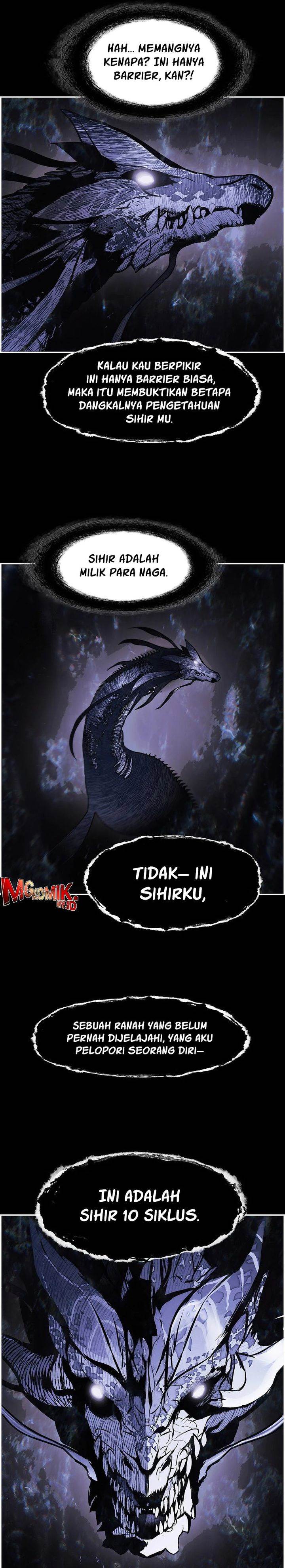 MookHyang – Dark Lady Chap 260 - Next Chap 261