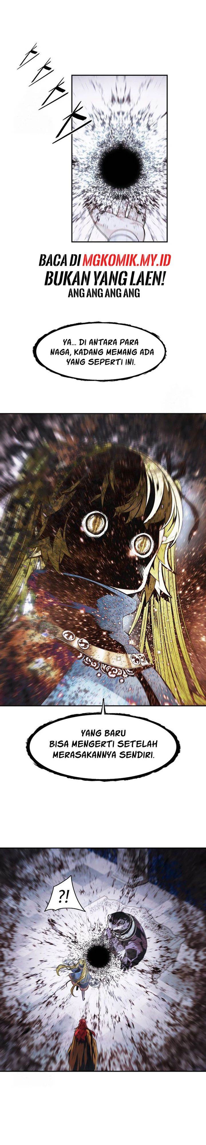 MookHyang – Dark Lady Chap 260 - Next Chap 261