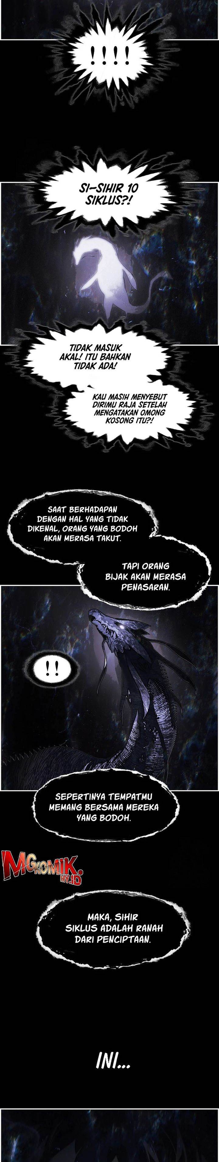 MookHyang – Dark Lady Chap 260 - Next Chap 261