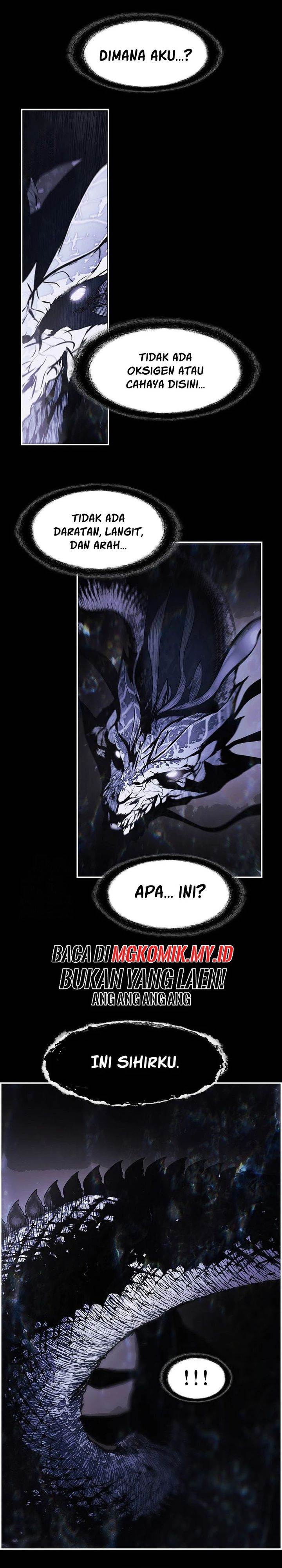 MookHyang – Dark Lady Chap 260 - Next Chap 261