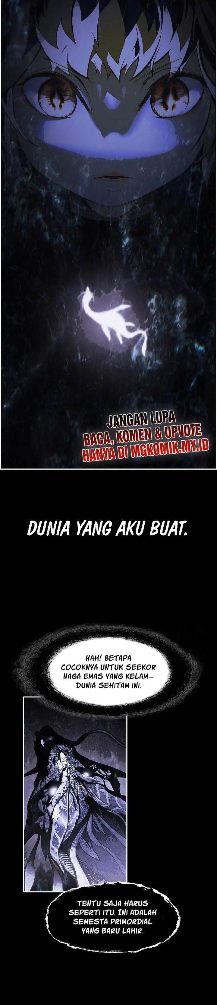 MookHyang – Dark Lady Chap 260 - Next Chap 261