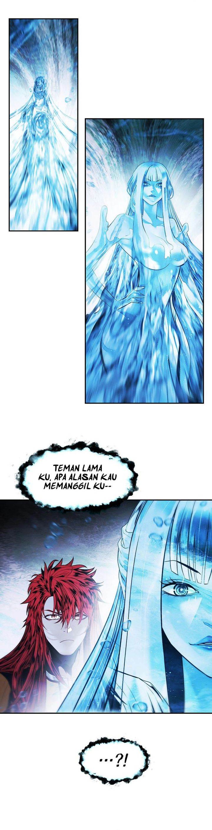 MookHyang – Dark Lady Chap 260 - Next Chap 261
