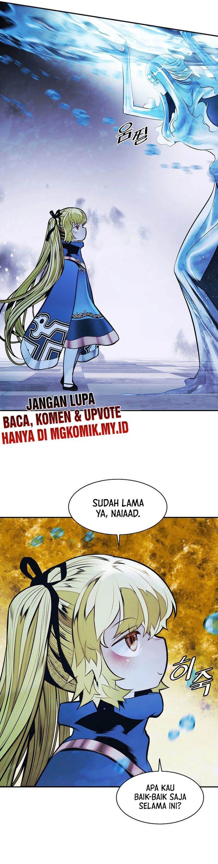 MookHyang – Dark Lady Chap 260 - Next Chap 261
