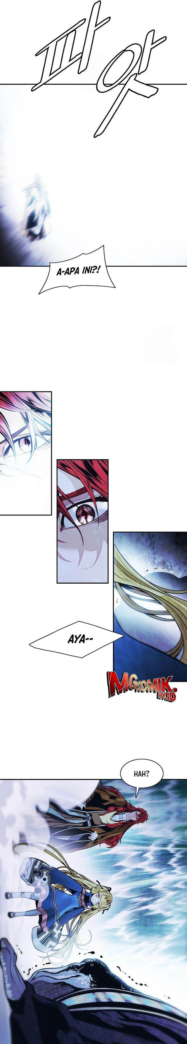 MookHyang – Dark Lady Chap 260 - Next Chap 261