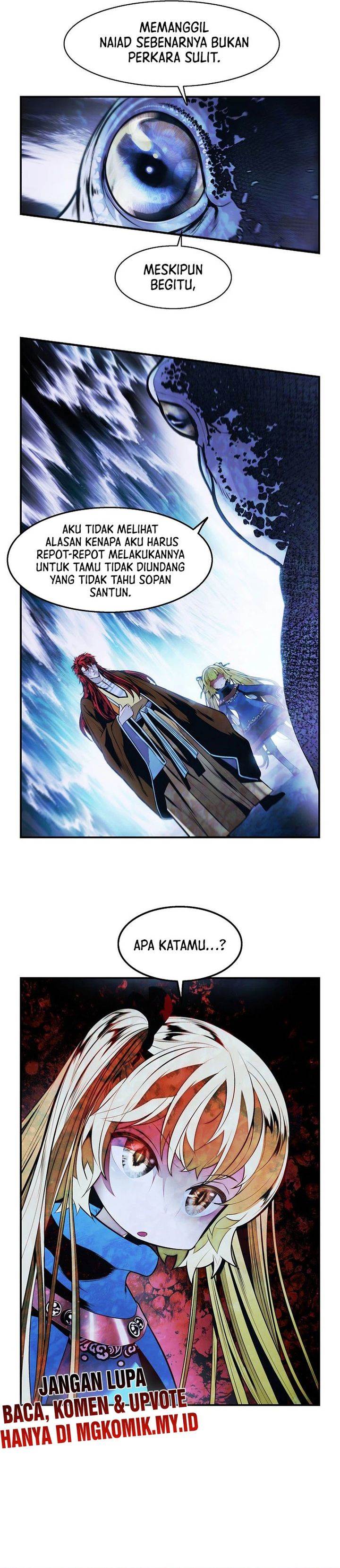 MookHyang – Dark Lady Chap 260 - Next Chap 261